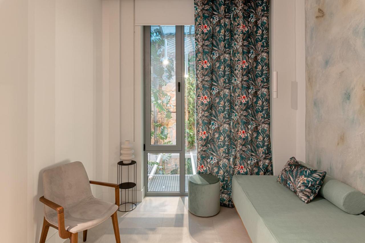 Ciel Suites Athens Exterior photo