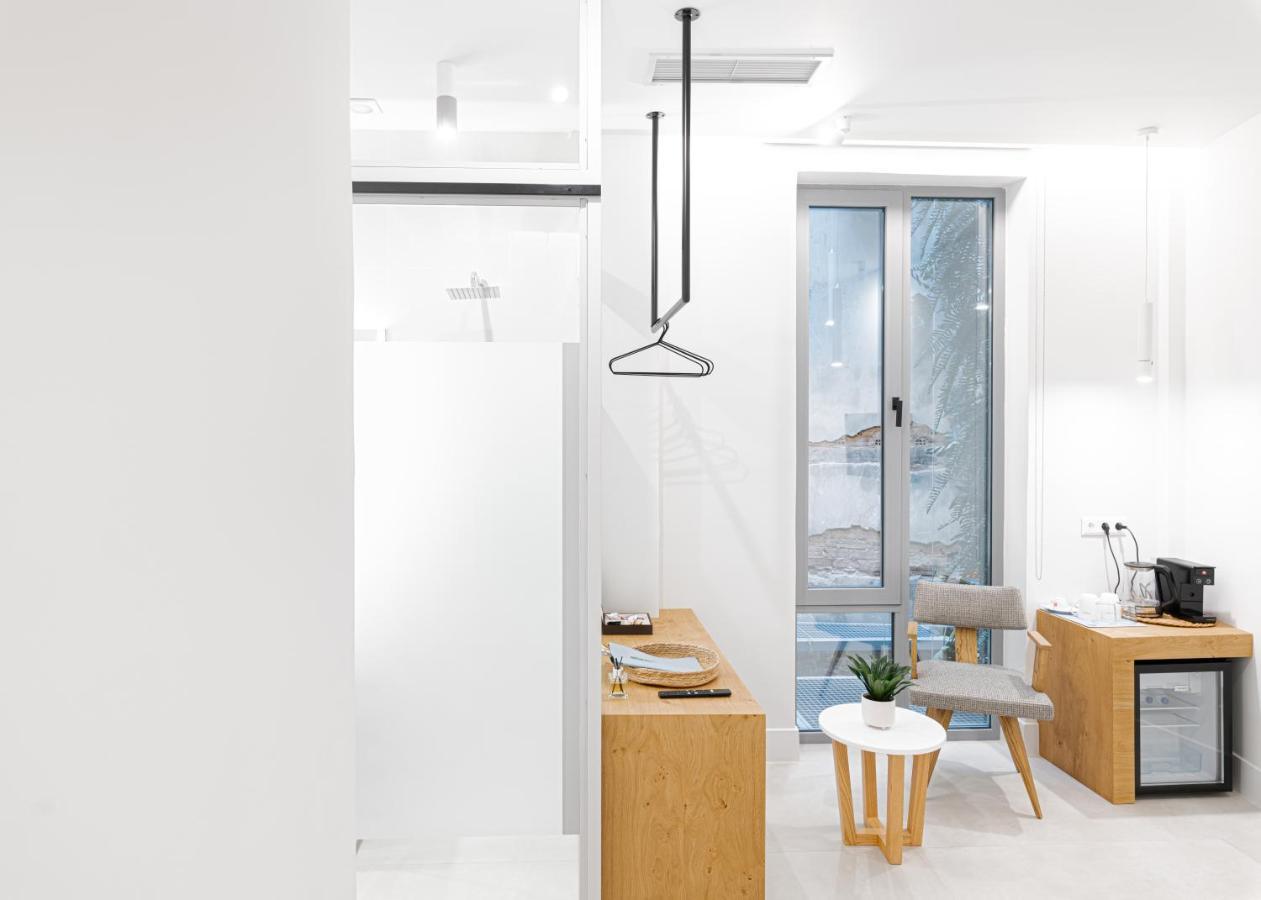 Ciel Suites Athens Exterior photo