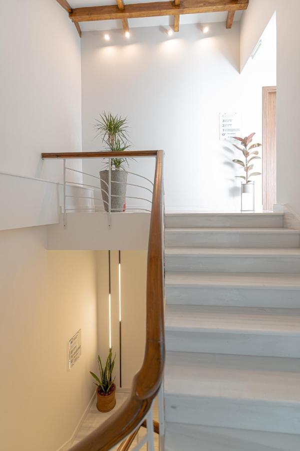 Ciel Suites Athens Exterior photo