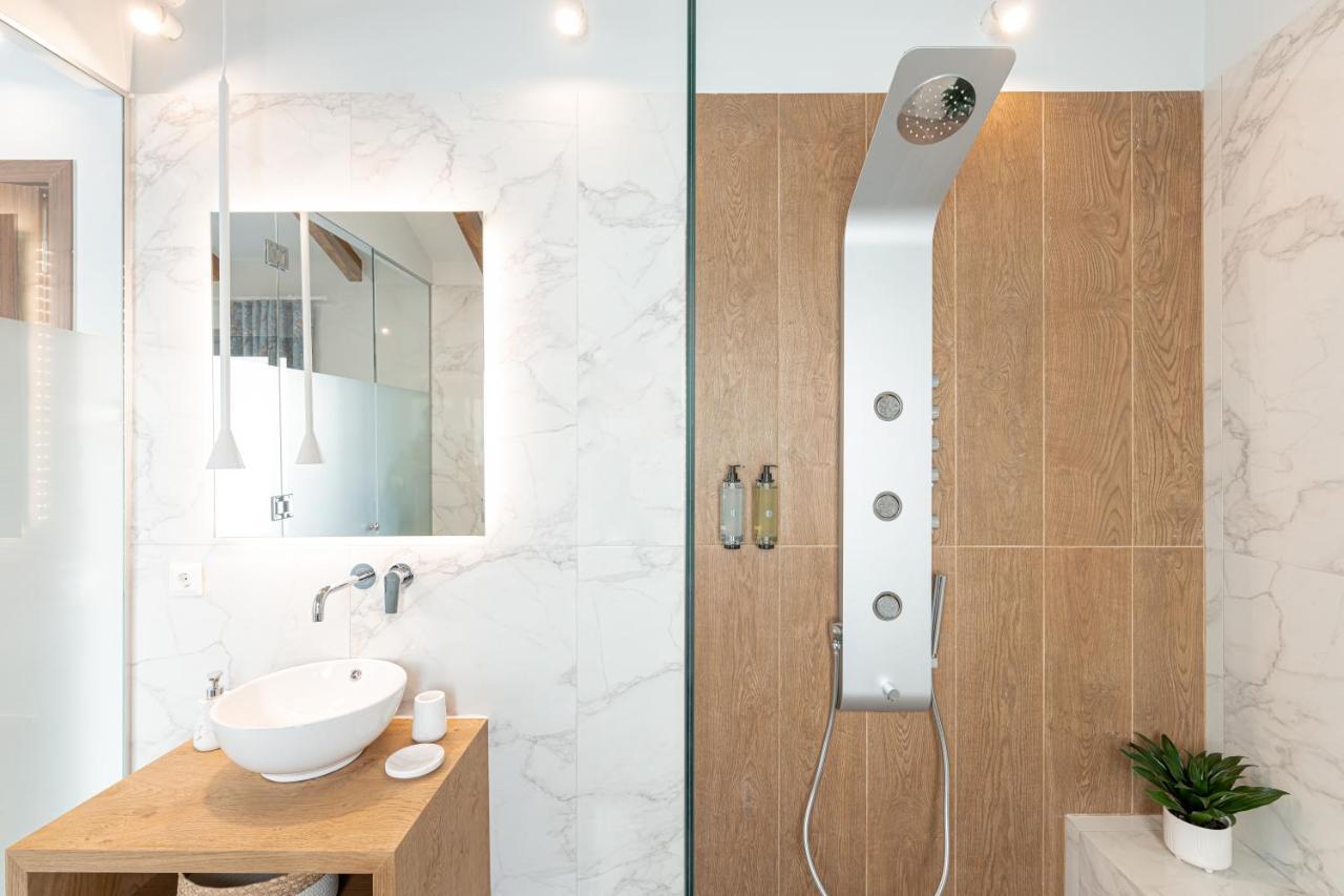 Ciel Suites Athens Exterior photo