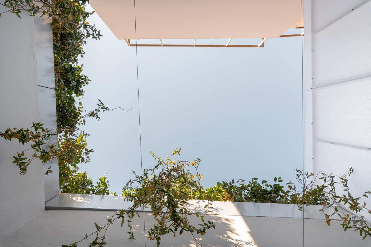 Ciel Suites Athens Exterior photo